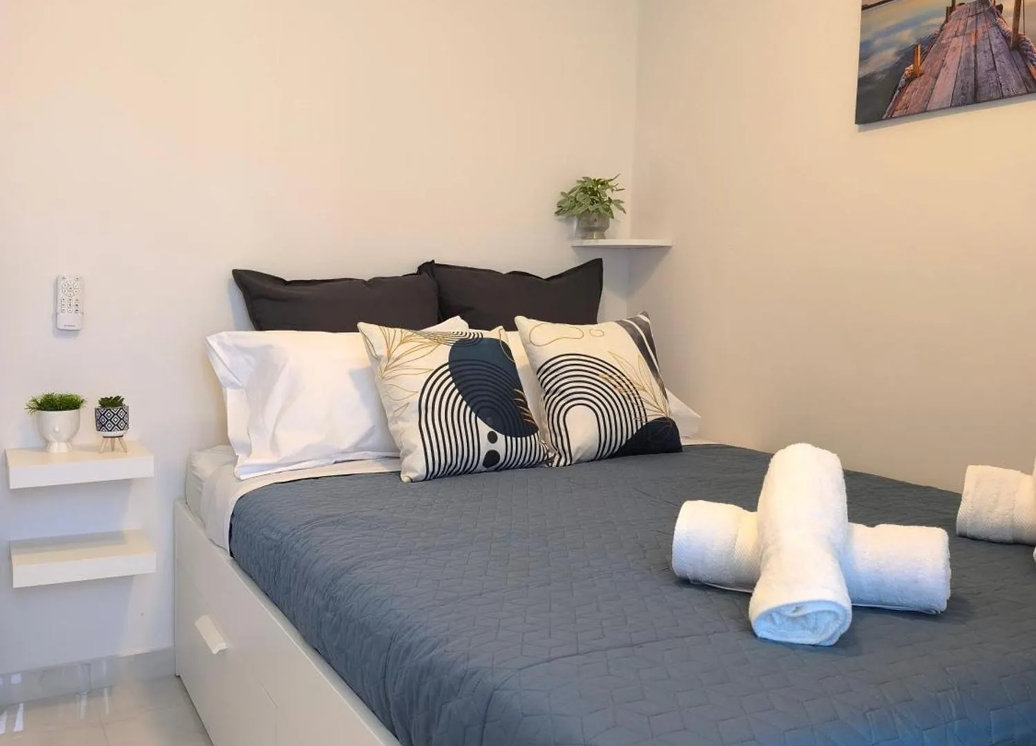 Perea Beach Apartment Peraía Grécia