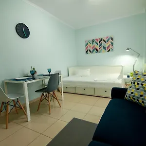 Aegean Studio By The Sea Ii Peraia (Thessaloniki)