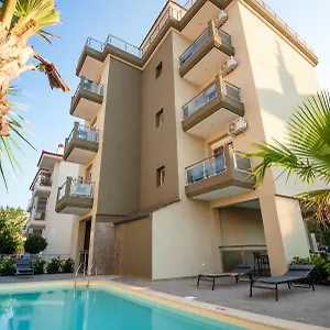  Apartment Olive 303