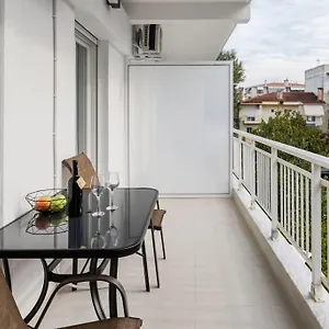  Διαμέρισμα Ms Homes 1